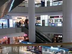 -银泰百货(北京大红门店)