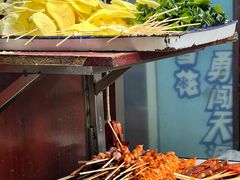 -上海老太小吃店(好吃街店)