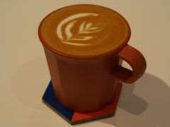 -Legno.ita Coffee by Wood(襄阳南路店)