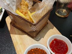 -辣尚瘾·烤鱼·新川菜(牡丹园直营店)