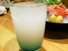 -晶吉·居酒屋·烧鸟·生鱼饭(中山区民主广场店)