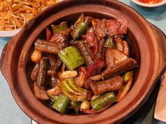 黄鳝煲-粤·向群饭店(泮塘路店)