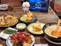 -平成屋· Late Night 食堂(四川北路店)