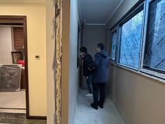 -翼森原创设计·全案实景落地