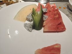 -海底捞火锅(漫乐城夜宵主题店)