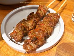 -SHAN山(前滩太古里店)