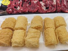 -嬷孙家潮汕牛肉火锅(北京路天河城店)
