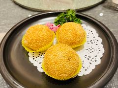 -御花园·粤菜·海鲜火锅(中山公园店)