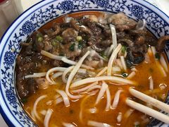 -何记鳝鱼面馆(开发区分店)