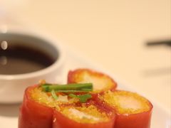 -蔡澜点心·粤菜(嘉里中心店)