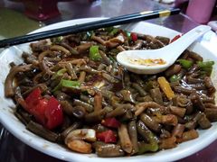 -黄牛肉馆·皖南土菜