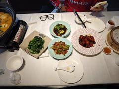 -外滩往事民国上海菜(黄浦店)