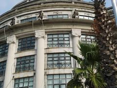 -上海棕榈滩海景酒店