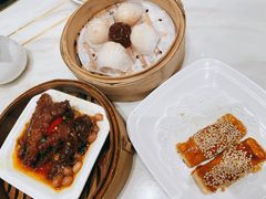 -稻香酒家·33年老字号·港式粤菜(富邦中心店)