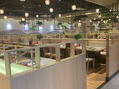 -福成自助烤肉(华冠天地城关店)