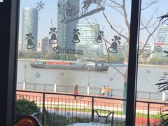 -浦江二号·独栋江景餐厅(滨江大道店)