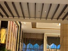 -常州富力喜来登酒店 Feast盛宴标帜西餐厅(新北万达广场店)