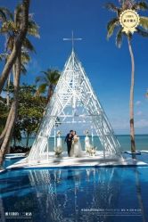 点击看大图 -太古映画婚纱摄影(天河店)