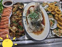 -尚宴(盛世广场·食尚街店)
