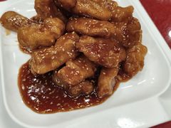 -东四民芳餐厅(世茂工三店)