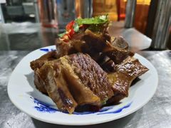 -后院犇牛主题餐厅(云岗店)