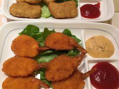 -菲滋意式餐厅(西湖文化广场店)
