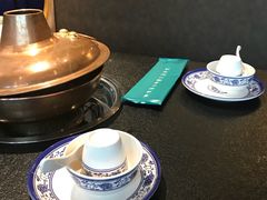 -羊肉街口老银川滩羊涮肉馆