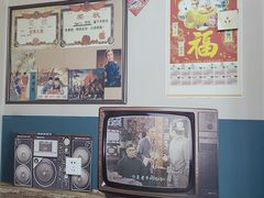 -茂源餐厅(新华路店)