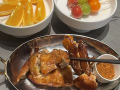 -俏立方·15年新楚菜