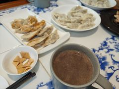 -东方饺子王(大屯路店)