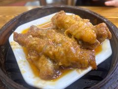 -恒兴发茶店(水巷口店)