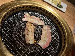 -江户烧肉(高德店)