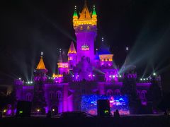 -青岛方特梦幻王国