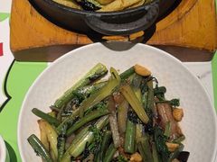 -鑫小城故事·藕汤·家常菜(台北一路总店)