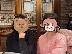 -四世同堂·京菜·烤鸭(双井店)
