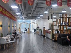 -黄金时代健身(CBD店)