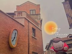 -卢庄(江汉路店)