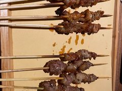 -那些年记忆烧烤