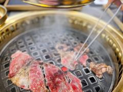 -明洞王妃家烤肉(苏州中心星悦汇店)