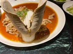 -甄御•海鲜新青岛菜(麦岛店)