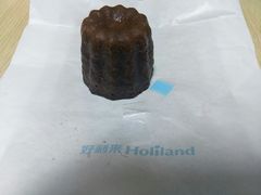 -好利来(阜成门店)