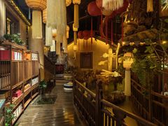 -叶叶菩提(太原别墅店)