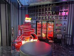 -星聚会KTV(合生汇黑金店)