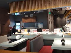 大堂-小乔回转寿司(铁东万象汇店)