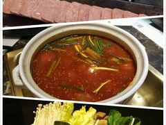 -王家渡火锅店(棕榈泉店)
