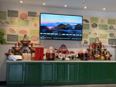 -古关火锅店(古北水镇景区店)