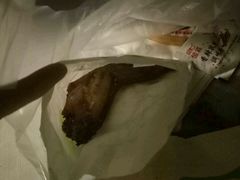 -华莱士·全鸡汉堡(柳州店)