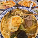 扬州！一周吃五次的面馆.....好吃到破防！