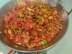 -川正旺江湖菜(三元桥店)