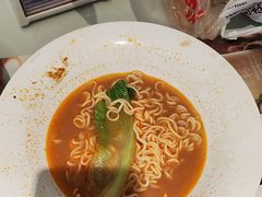 -敏华冰厅(平安金融中心店)